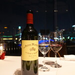 ツキ シュール ラメール - 