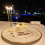 ツキ シュール ラメール - 