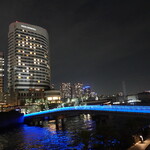 ツキ シュール ラメール - 