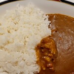 みよしの - カレーアップ