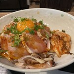 Chikiｎbaru　fonteru - 