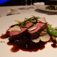 ツキ シュール ラメール - 