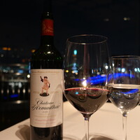 ツキ シュール ラメール - 