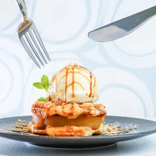 ダイニングカフェ イレブン_2