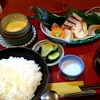 金ふじ - 刺身定食