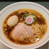 横浜中華そば 維新商店 本店