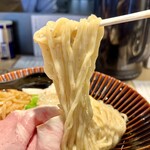 Tokyo Style Noodle ほたて日和 - 