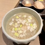 Tokyo Style Noodle ほたて日和 - 