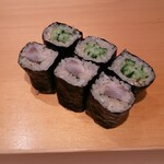 鮨 はしもと - 追加注文