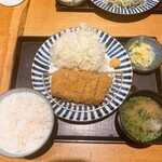 Tonkatsu Den - 