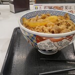 吉野家 - 牛丼並