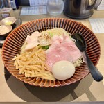 Tokyo Style Noodle ほたて日和 - 