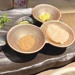 Tokyo Style Noodle ほたて日和 - 