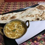 インド料理 RUCHI - 