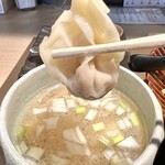 Tokyo Style Noodle ほたて日和 - 