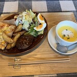 喫茶 ほのか堂 - 