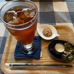 喫茶 ほのか堂 - 