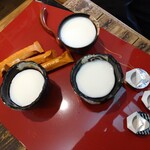 岩満麹屋 - おもてなしのコーヒーゼリー＆お菓子