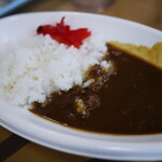 旭山動物園中央食堂 - 