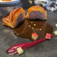 ラ・ボンヌターブル - 