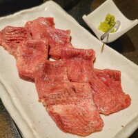 うしごろ 貫 恵比寿本店 - 