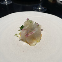 ラ・ボンヌターブル - 