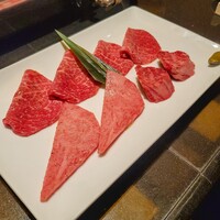 うしごろ 貫 恵比寿本店 - 