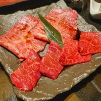 うしごろ 貫 恵比寿本店 - 