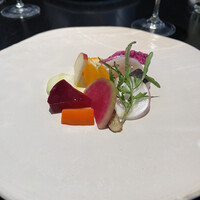 ラ・ボンヌターブル - 