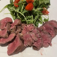 トラットリア ダイ パエサーニ - 