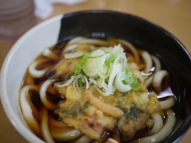 旭山動物園中央食堂 - 東旭川（レストラン）の写真