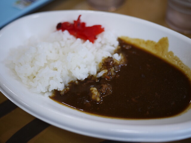 旭山動物園中央食堂 - 東旭川（レストラン）の写真