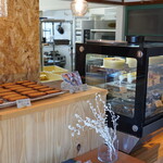 야키가시토 케이크노 미세 하나우타 hanauta