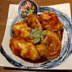 炭火焼肉ぶち - 