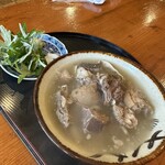 べぇ～べぇ～べぇ～食堂 - 