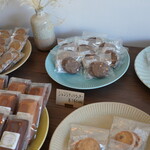 야키가시토 케이크노 미세 하나우타 hanauta