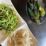 焼肉つるや橿原 - 