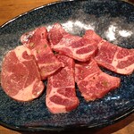 炭火焼肉ぶち - 