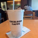 EXCELSIOR CAFFE - 