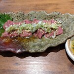 炭火焼肉ぶち - 