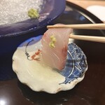 新日本料理おぶね - 