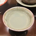 新日本料理おぶね - 