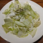 炭火焼肉ぶち - 