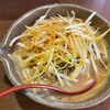 麺場 田所商店 成瀬店