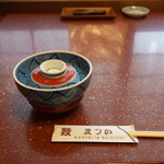 うなぎのまつ嘉 - 