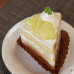 야키가시토 케이크노 미세 하나우타 hanauta