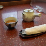 うなぎのまつ嘉 - 