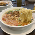 Chuka Soba Yamashige