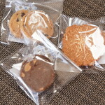 야키가시토 케이크노 미세 하나우타 hanauta