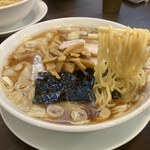 Chuka Soba Yamashige